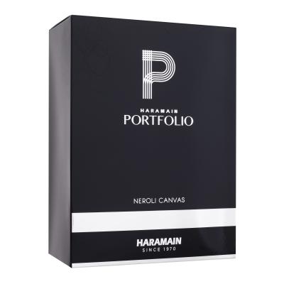 Al Haramain Portfolio Neroli Canvas Parfumovaná voda 75 ml