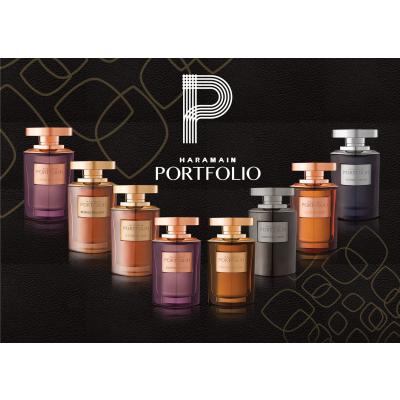 Al Haramain Portfolio Neroli Canvas Parfumovaná voda 75 ml