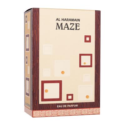 Al Haramain Maze Parfumovaná voda 50 ml