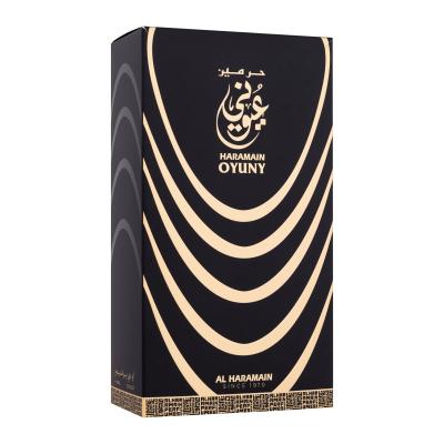 Al Haramain Oyuny Parfumovaná voda 100 ml