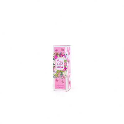 Pink Sugar Lollipink Toaletná voda pre ženy 50 ml