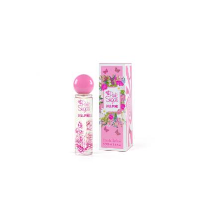 Pink Sugar Lollipink Toaletná voda pre ženy 100 ml