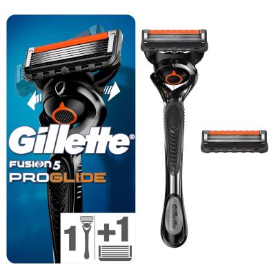 Gillette ProGlide Holiaci strojček pre mužov 1 ks