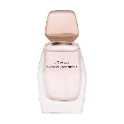 Narciso Rodriguez All Of Me Parfumovaná voda pre ženy 50 ml