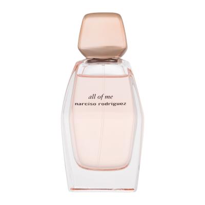 Narciso Rodriguez All Of Me Parfumovaná voda pre ženy 90 ml