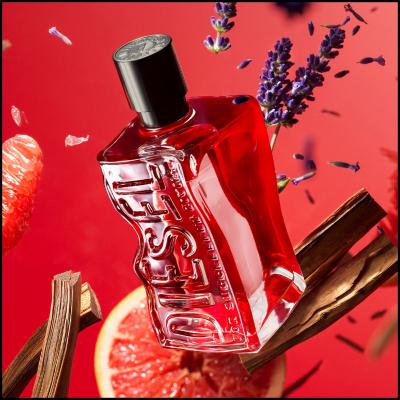 Diesel D Red Parfumovaná voda 100 ml