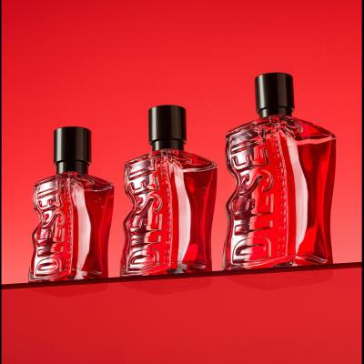 Diesel D Red Parfumovaná voda 50 ml