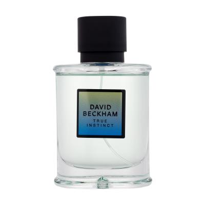 David Beckham True Instinct Parfumovaná voda pre mužov 75 ml poškodená krabička