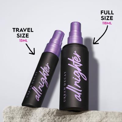 Urban Decay All Nighter Long Lasting Makeup Setting Spray Fixátor make-upu pre ženy 30 ml