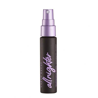 Urban Decay All Nighter Long Lasting Makeup Setting Spray Fixátor make-upu pre ženy 30 ml