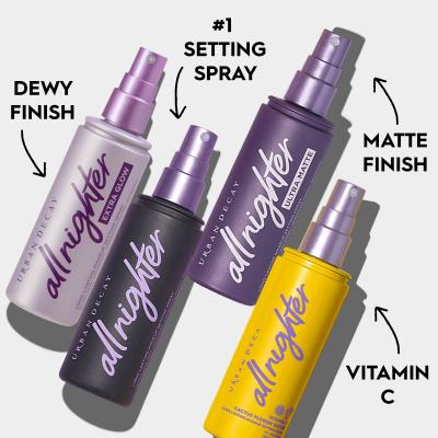 Urban Decay All Nighter Long Lasting Makeup Setting Spray Fixátor make-upu pre ženy 30 ml