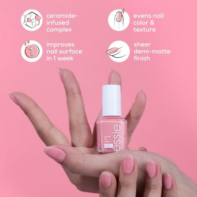 Essie Good As New Nail Perfector Starostlivosť na nechty pre ženy 13,5 ml