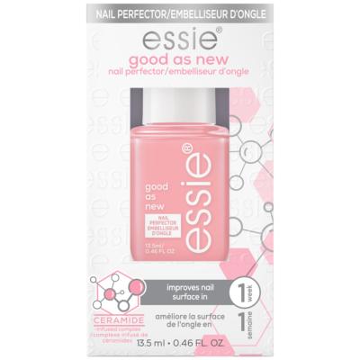 Essie Good As New Nail Perfector Starostlivosť na nechty pre ženy 13,5 ml