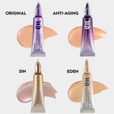 Urban Decay Eyeshadow Primer Potion Original Podkladová báza pod očné tiene pre ženy 5 ml Odtieň Nude