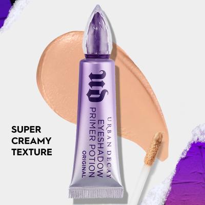 Urban Decay Eyeshadow Primer Potion Original Podkladová báza pod očné tiene pre ženy 5 ml Odtieň Nude