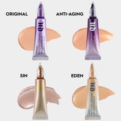 Urban Decay Eyeshadow Primer Potion Original Podkladová báza pod očné tiene pre ženy 10 ml Odtieň Nude