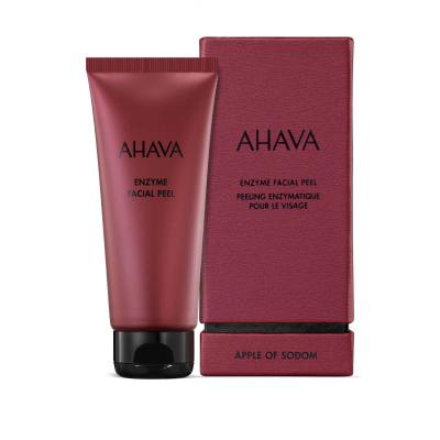 AHAVA Apple Of Sodom Enzyme Facial Peel Peeling pre ženy 100 ml