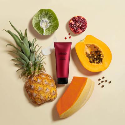 AHAVA Apple Of Sodom Enzyme Facial Peel Peeling pre ženy 100 ml