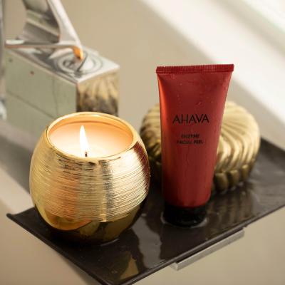 AHAVA Apple Of Sodom Enzyme Facial Peel Peeling pre ženy 100 ml