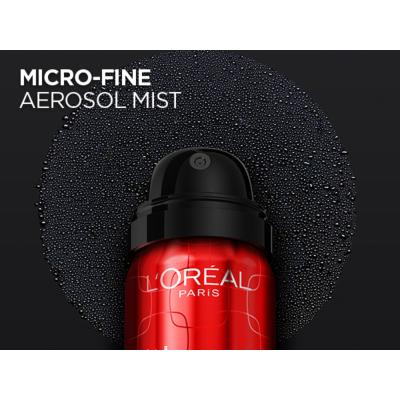 L&#039;Oréal Paris Infaillible 3-Second Setting Mist Fixátor make-upu pre ženy 75 ml