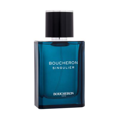 Boucheron Singulier Parfumovaná voda pre mužov 50 ml