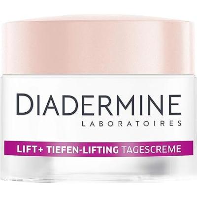 Diadermine Lift+ Tiefen-Lifting Anti-Age Day Cream Denný pleťový krém pre ženy 50 ml