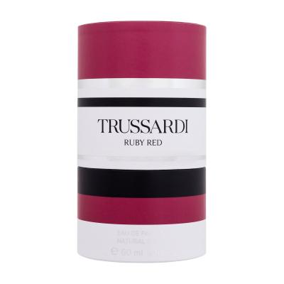 Trussardi Trussardi Ruby Red Parfumovaná voda pre ženy 60 ml