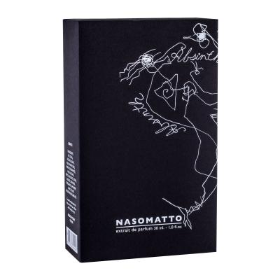 Nasomatto Absinth Parfumovaná voda 30 ml poškodená krabička