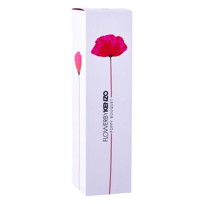 KENZO Flower By Kenzo Poppy Bouquet Parfumovaná voda pre ženy 30 ml poškodená krabička