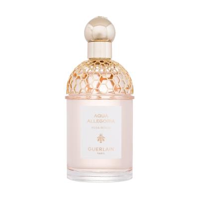 Guerlain Aqua Allegoria Rosa Rossa Toaletná voda pre ženy 125 ml poškodená krabička