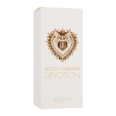 Dolce&amp;Gabbana Devotion Parfumovaná voda pre ženy 100 ml