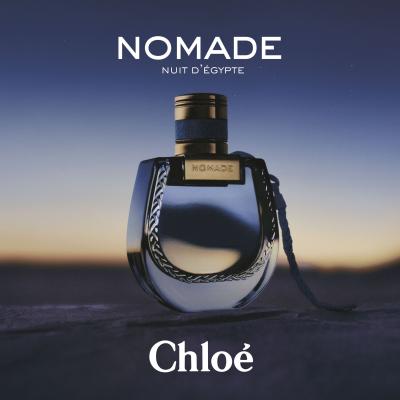 Chloé Nomade Nuit D&#039;Égypte Parfumovaná voda pre ženy 30 ml