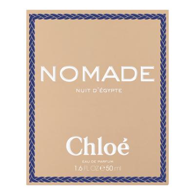 Chloé Nomade Nuit D&#039;Égypte Parfumovaná voda pre ženy 50 ml