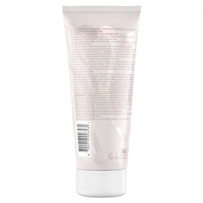 Gillette Venus Satin Care Skin Smoothing Exfoliant Telový peeling pre ženy 177 ml