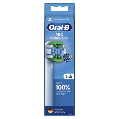 Oral-B Pro Precision Clean Náhradná hlavica Set