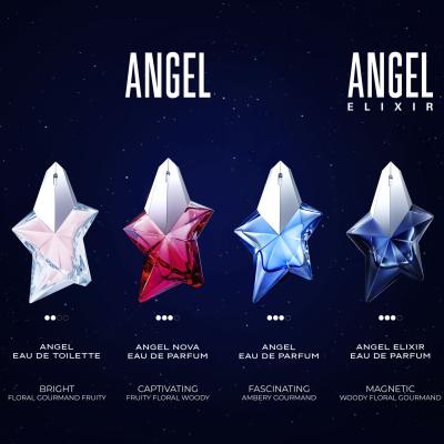 Mugler Angel Elixir Parfumovaná voda pre ženy 100 ml