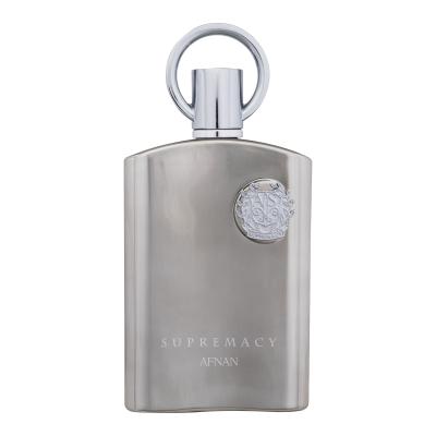 Afnan Supremacy Silver Parfumovaná voda pre mužov 150 ml