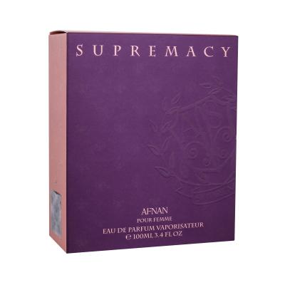 Afnan Supremacy Purple Parfumovaná voda pre ženy 100 ml