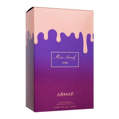 Armaf Miss Armaf Chic Parfumovaná voda pre ženy 100 ml