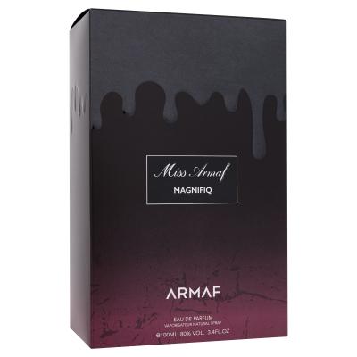 Armaf Miss Armaf Magnifiq Parfumovaná voda pre ženy 100 ml