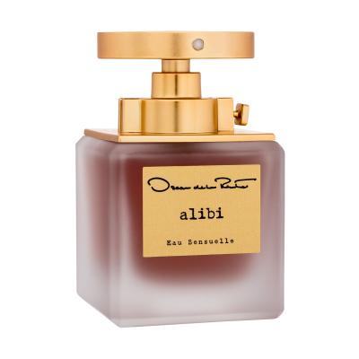 Oscar de la Renta Alibi Eau Sensuelle Parfumovaná voda pre ženy 50 ml