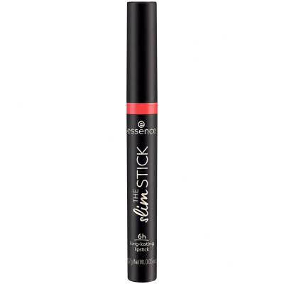 Essence The Slim Stick Rúž pre ženy 1,7 g Odtieň 108 Nice Spice