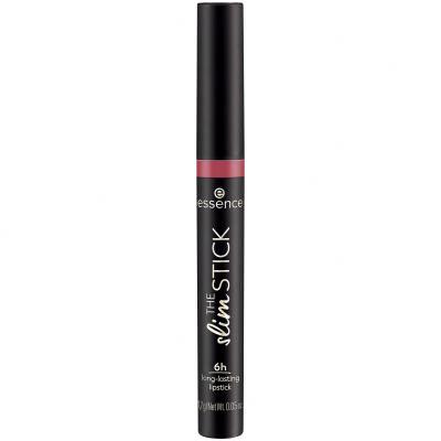 Essence The Slim Stick Rúž pre ženy 1,7 g Odtieň 106 The Pinkdrink