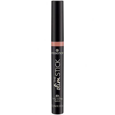 Essence The Slim Stick Rúž pre ženy 1,7 g Odtieň 102 Over The Nude