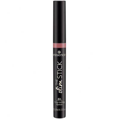 Essence The Slim Stick Rúž pre ženy 1,7 g Odtieň 104 Baby Got Blush