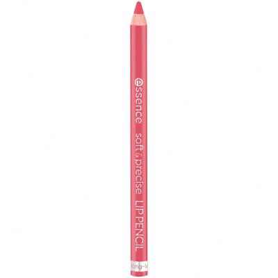 Essence Soft &amp; Precise Lip Pencil Ceruzka na pery pre ženy 0,78 g Odtieň 207 My Passion