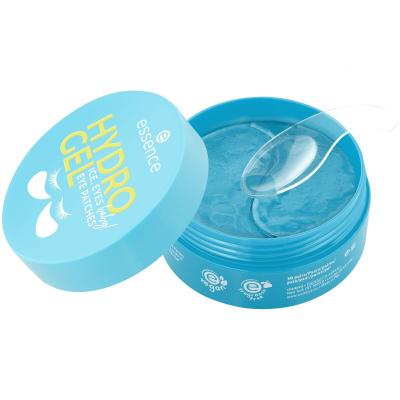 Essence Hydro Gel Eye Patches Ice Eyes Baby! Maska na oči pre ženy 30 ks