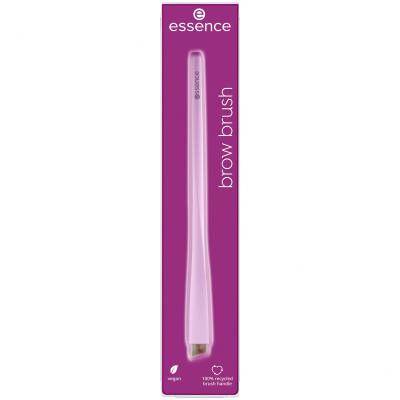 Essence Brush Brow Brush Štetec pre ženy 1 ks