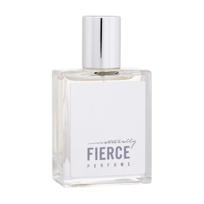 Abercrombie &amp; Fitch Naturally Fierce Parfumovaná voda pre ženy 30 ml