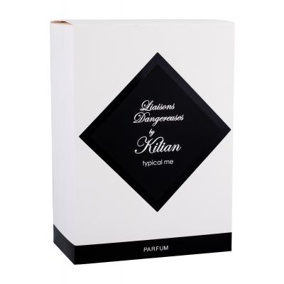 By Kilian The Narcotics Liaisons Dangereuses typical me Darčeková kazeta parfumovaná voda 50 ml + puzdro na parfum Naplniteľný